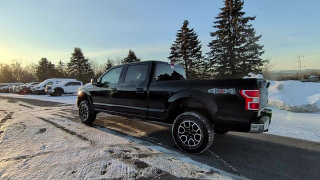 Thumbnail: 2020 Ford F-150 - 8