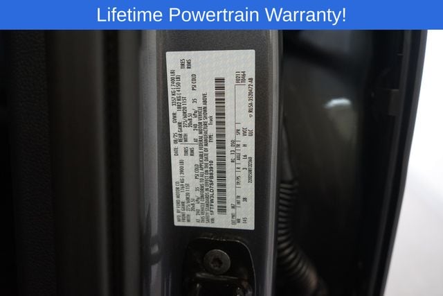 Thumbnail: 2025 Ford F-150 - 28