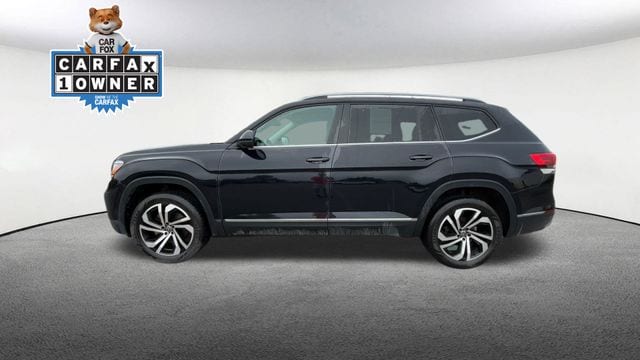Thumbnail: 2022 Volkswagen Atlas - 5