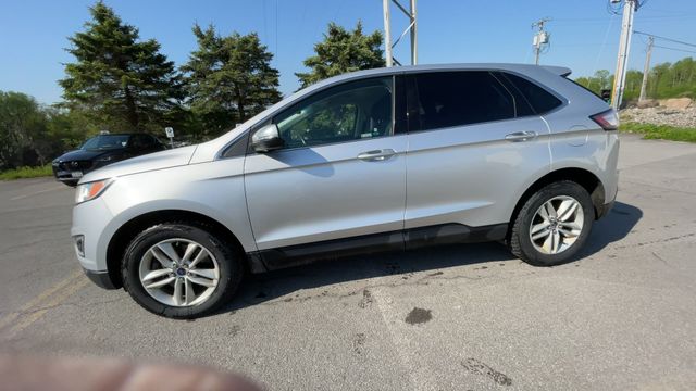 Thumbnail: 2017 Ford Edge - 6