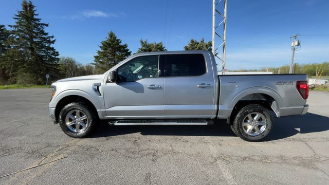 Thumbnail: 2024 Ford F-150 - 6