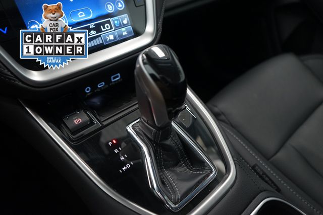 Thumbnail: 2025 Subaru Outback - 25