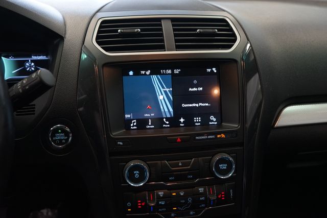 Thumbnail: 2017 Ford Explorer - 22