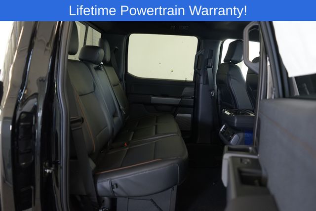 Thumbnail: 2026 Ford F-150 - 31