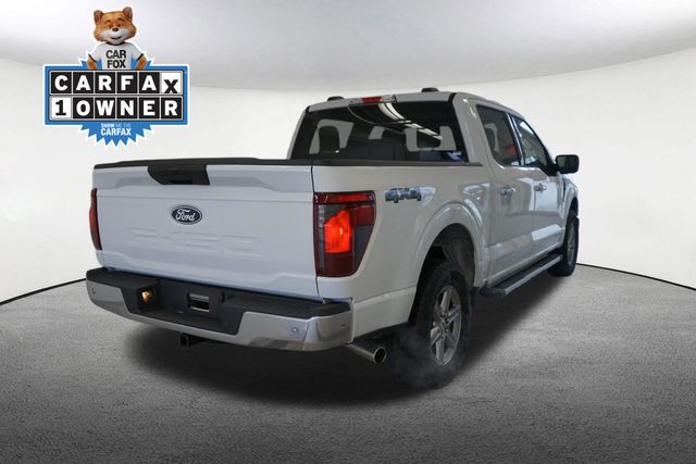 Thumbnail: 2025 Ford F-150 - 13