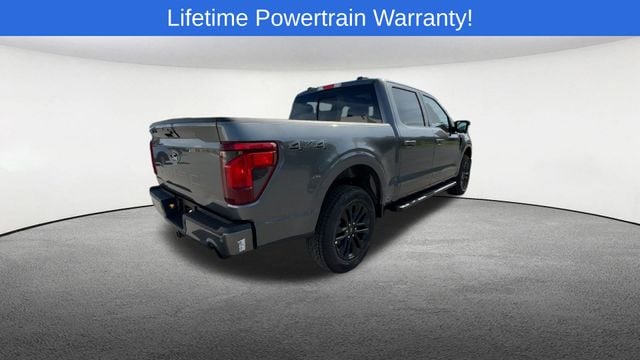 Thumbnail: 2025 Ford F-150 - 8