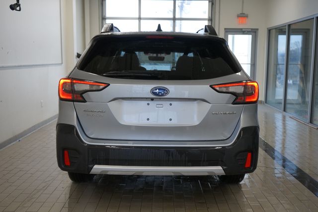 Thumbnail: 2021 Subaru Outback - 12