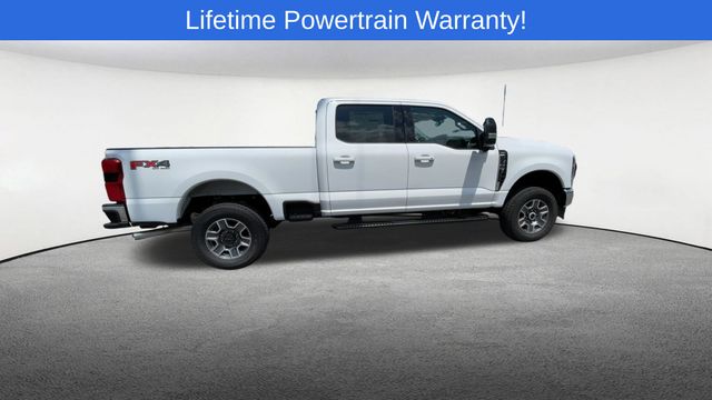 Thumbnail: 2026 Ford F-350 - 9