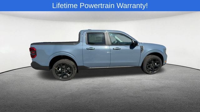 Thumbnail: 2025 Ford Maverick - 9