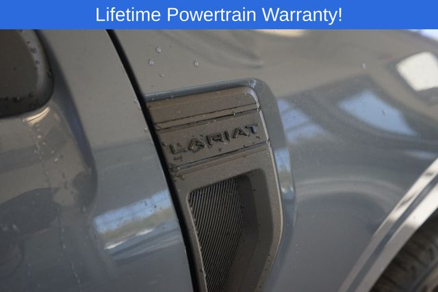 Thumbnail: 2025 Ford Maverick - 14