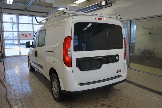 Thumbnail: 2022 RAM ProMaster City - 11