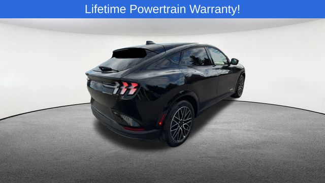 Thumbnail: 2025 Ford Mustang Mach-E - 8