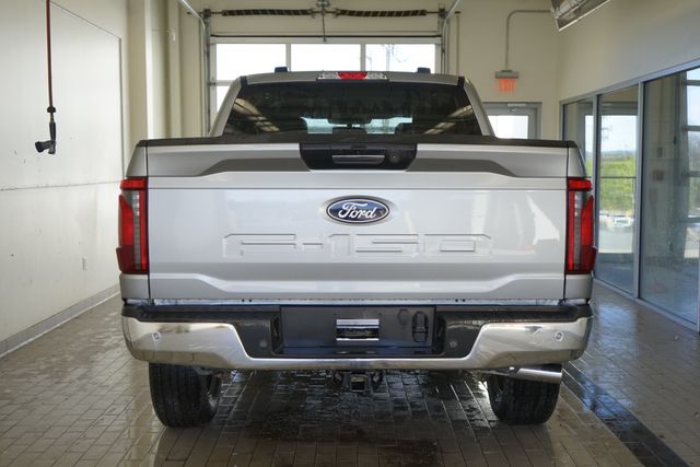 Thumbnail: 2024 Ford F-150 - 12