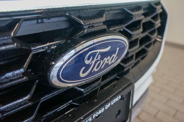 Thumbnail: 2025 Ford Escape - 11