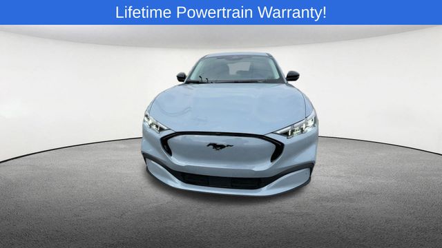 Thumbnail: 2025 Ford Mustang Mach-E - 3