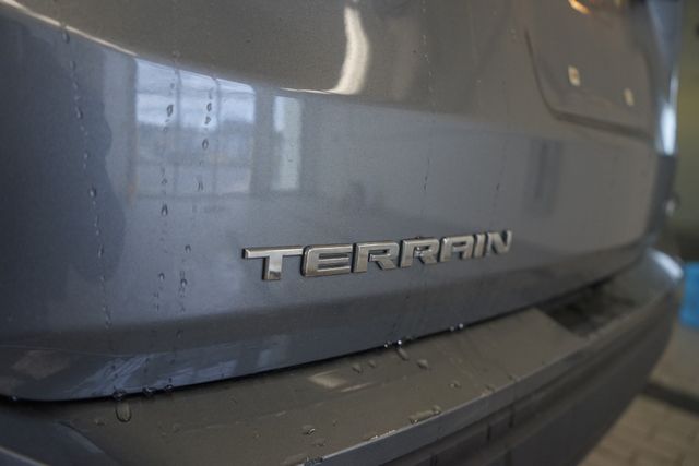 Thumbnail: 2019 GMC Terrain - 13