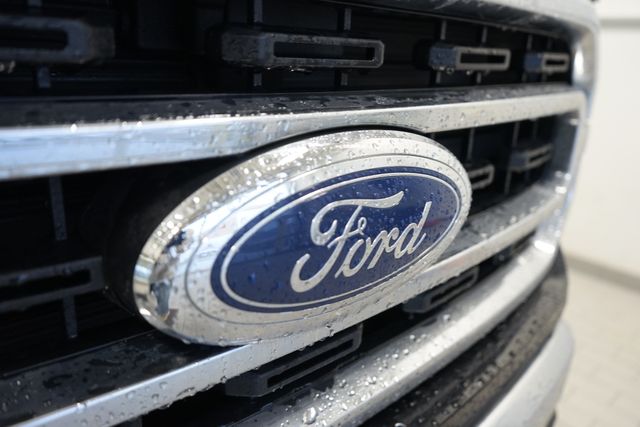 Thumbnail: 2023 Ford F-150 - 11