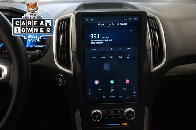 Thumbnail: 2023 Ford Edge - 22