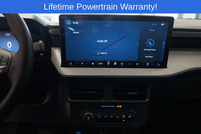 Thumbnail: 2026 Ford Maverick - 24