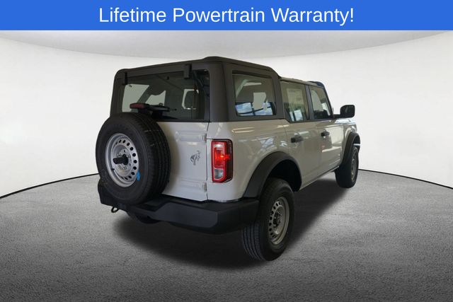 Thumbnail: 2025 Ford Bronco - 13