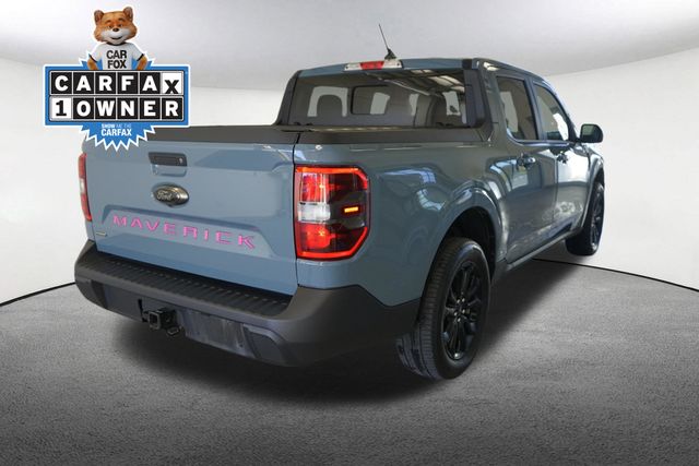 Thumbnail: 2023 Ford Maverick - 14