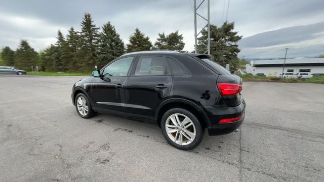 Thumbnail: 2017 Audi Q3 - 7