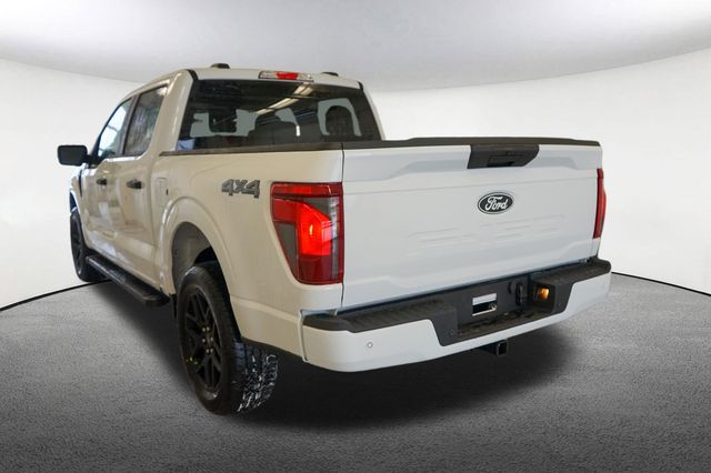 Thumbnail: 2025 Ford F-150 - 2