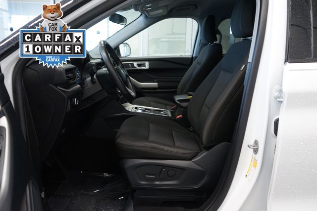 Thumbnail: 2023 Ford Explorer - 20