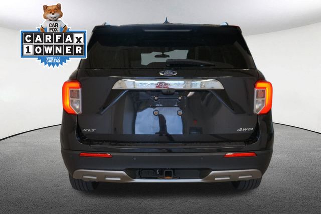 Thumbnail: 2023 Ford Explorer - 12