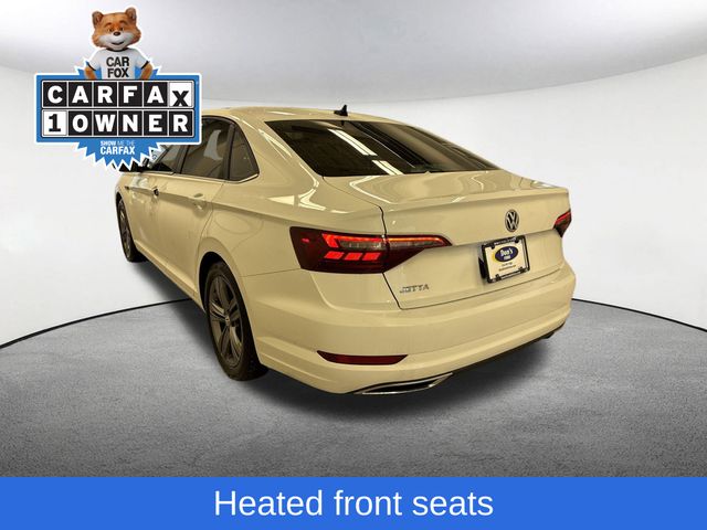 Thumbnail: 2020 Volkswagen Jetta - 14