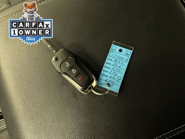 Thumbnail: 2024 Ford F-150 - 24