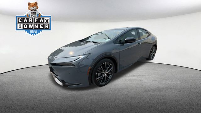 Thumbnail: 2024 Toyota Prius - 5