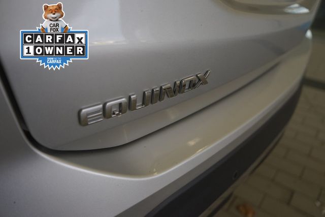 Thumbnail: 2022 Chevrolet Equinox - 5