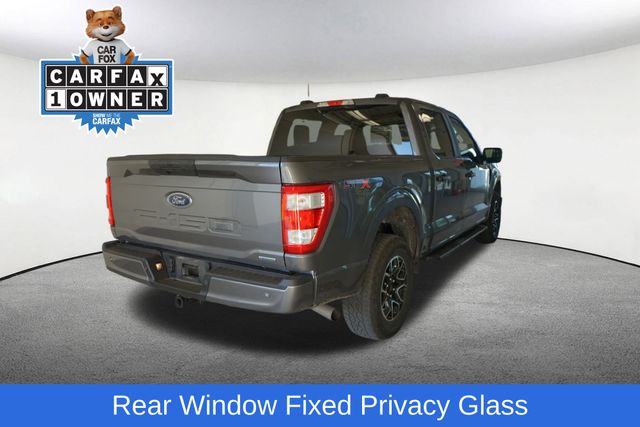 Thumbnail: 2022 Ford F-150 - 15