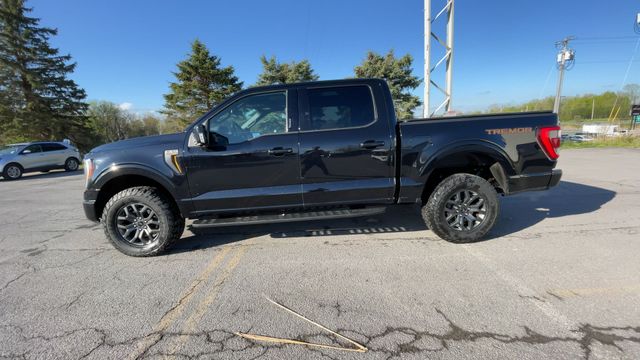 Thumbnail: 2022 Ford F-150 - 6