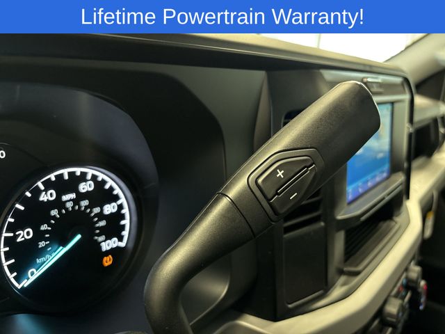 Thumbnail: 2026 Ford F-250 - 20