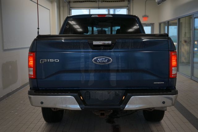 Thumbnail: 2016 Ford F-150 - 13