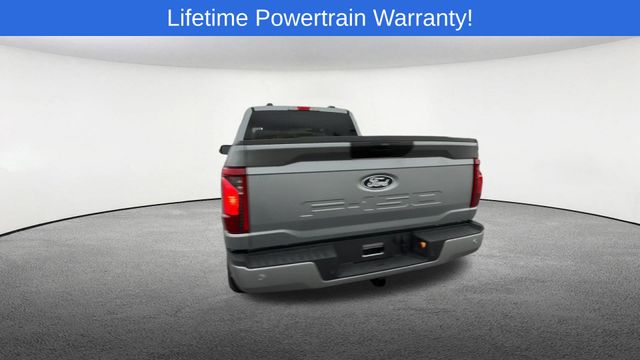 Thumbnail: 2025 Ford F-150 - 7