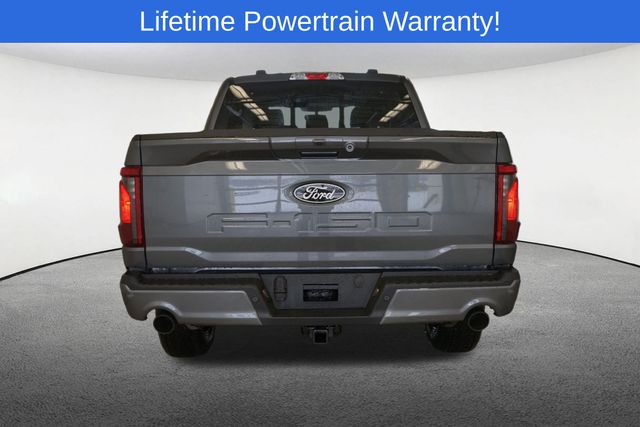 Thumbnail: 2025 Ford F-150 - 11