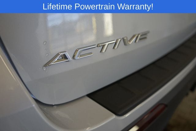 Thumbnail: 2026 Ford Explorer - 14