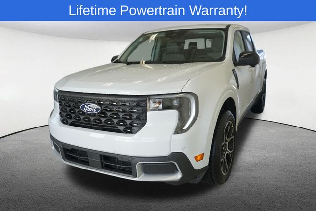 Thumbnail: 2026 Ford Maverick - 1