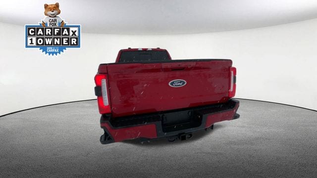 Thumbnail: 2024 Ford F-250 - 8