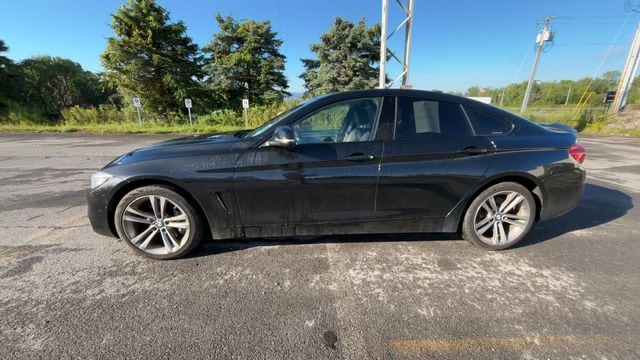 Thumbnail: 2019 BMW 4 Series - 6