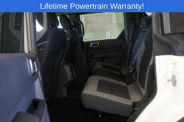 Thumbnail: 2025 Ford Bronco - 27