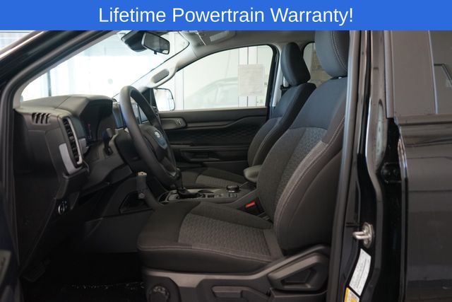 Thumbnail: 2025 Ford Ranger - 21