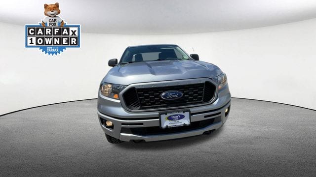 Thumbnail: 2023 Ford Ranger - 3