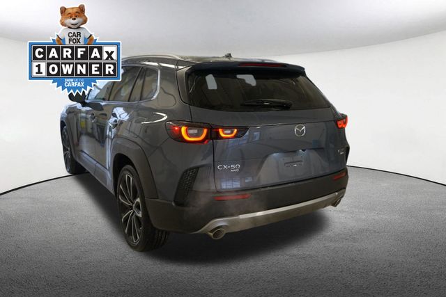 Thumbnail: 2025 Mazda CX-50 - 11
