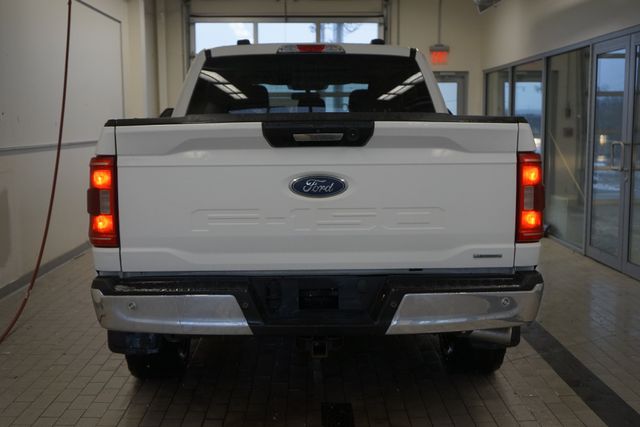 Thumbnail: 2022 Ford F-150 - 13