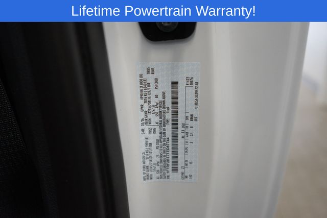 Thumbnail: 2026 Ford F-250 - 22