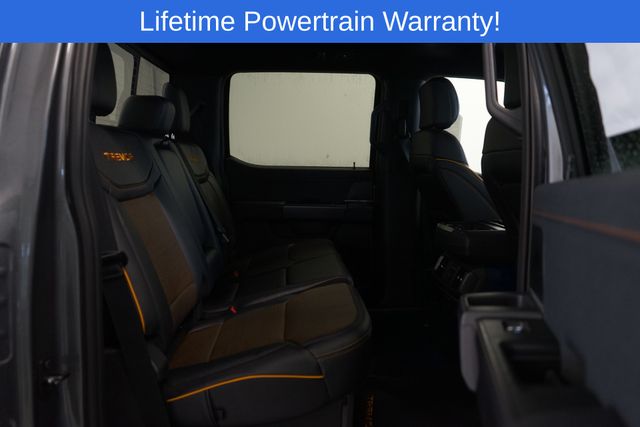 Thumbnail: 2025 Ford F-150 - 23